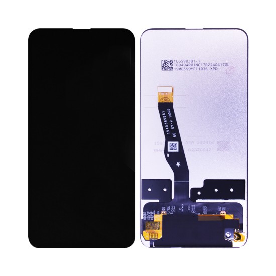 Touch+Display Huawei Y9s/P Smart Pro Black Touch+Display Huawei Y9s/P Smart Pro Black